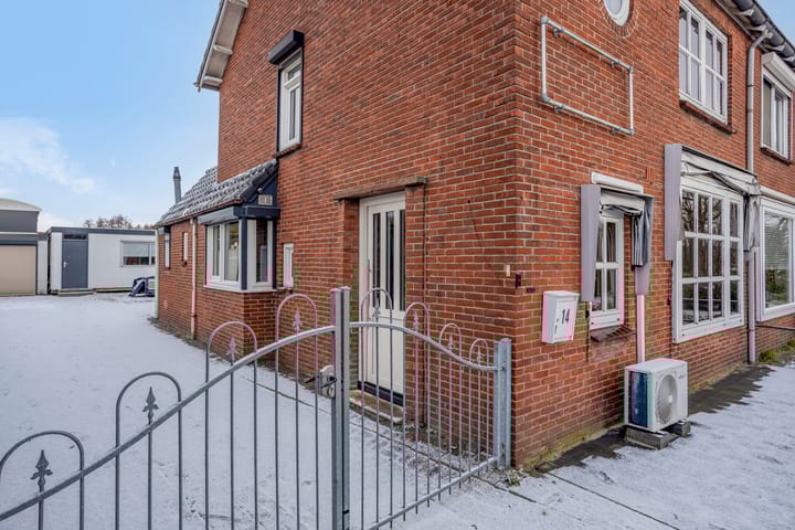 Foto 20 van Bultsweg 14