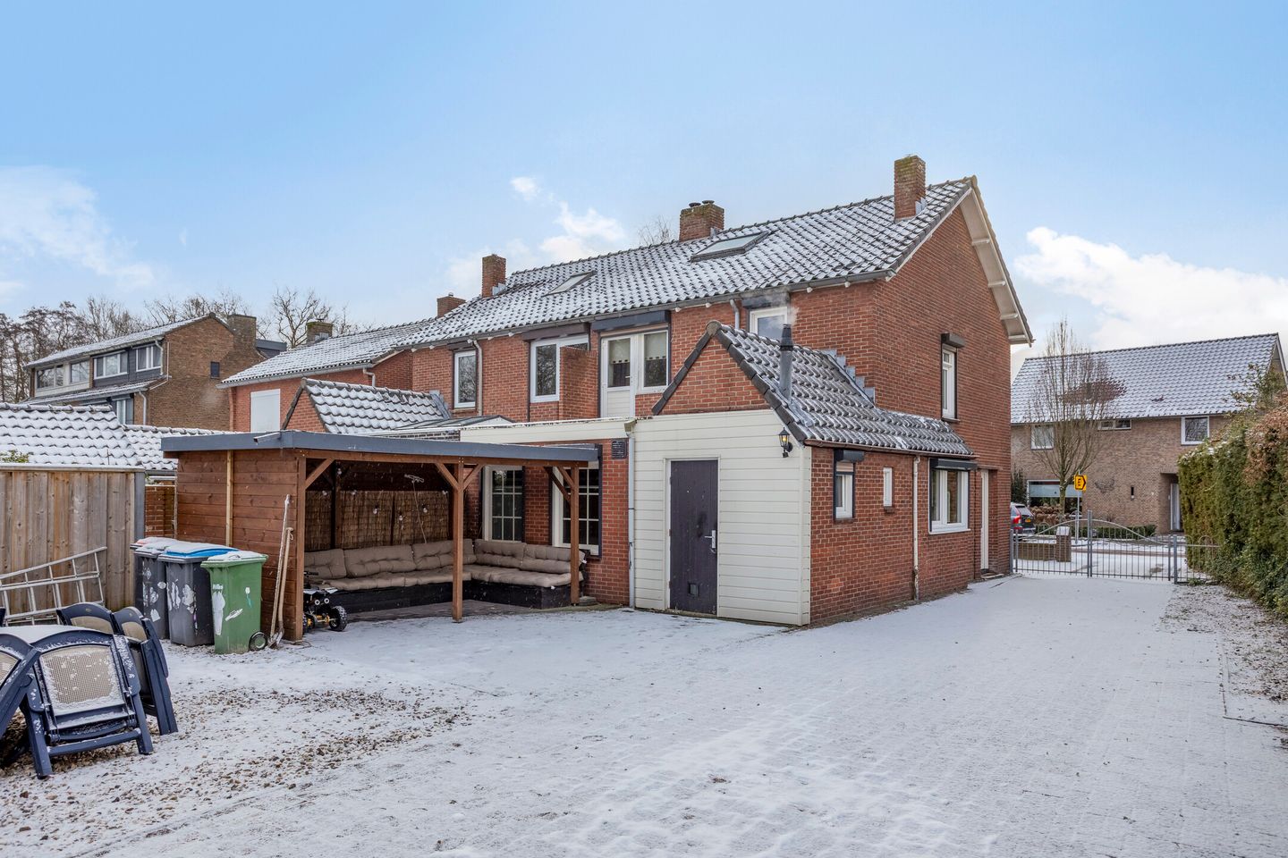 Photo 34 of Bultsweg 14