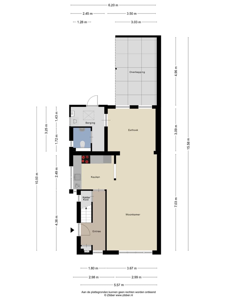 Foto 43 van Bultsweg 14