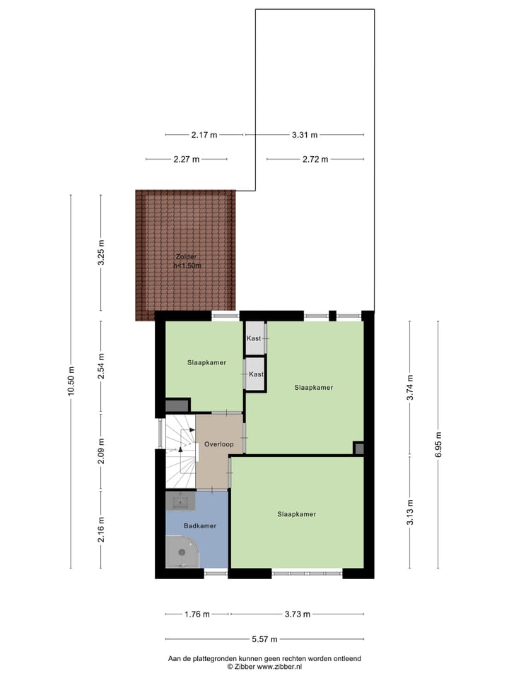 Foto 44 van Bultsweg 14