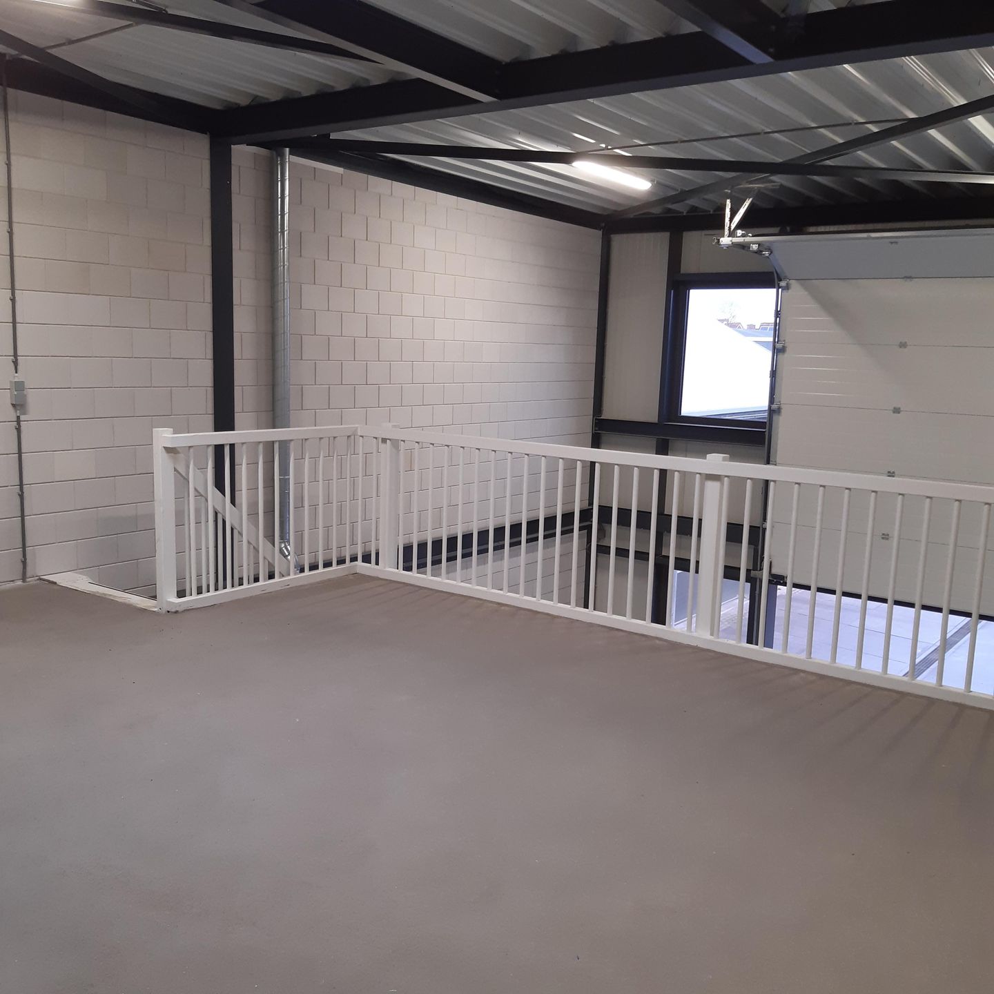 View photo 5 of Laan van Overvliet 11