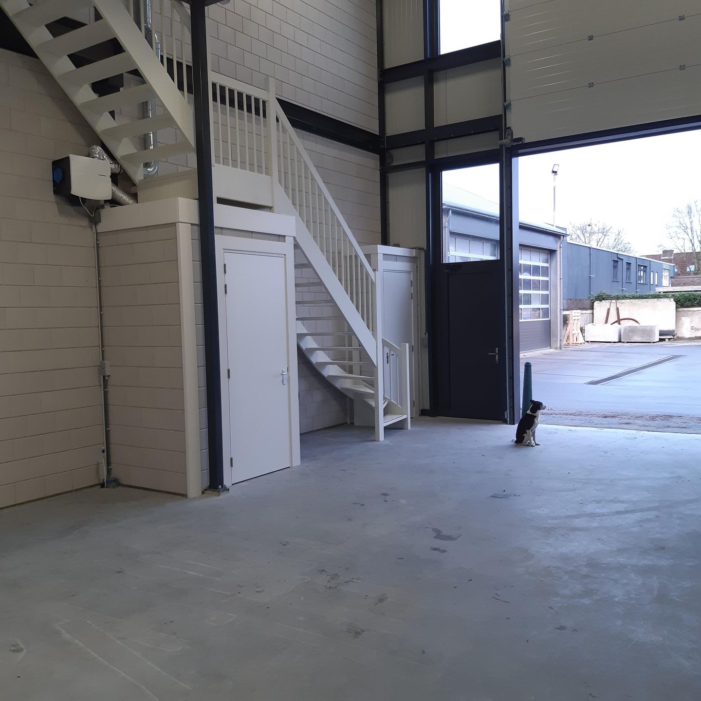 View photo 4 of Laan van Overvliet 11