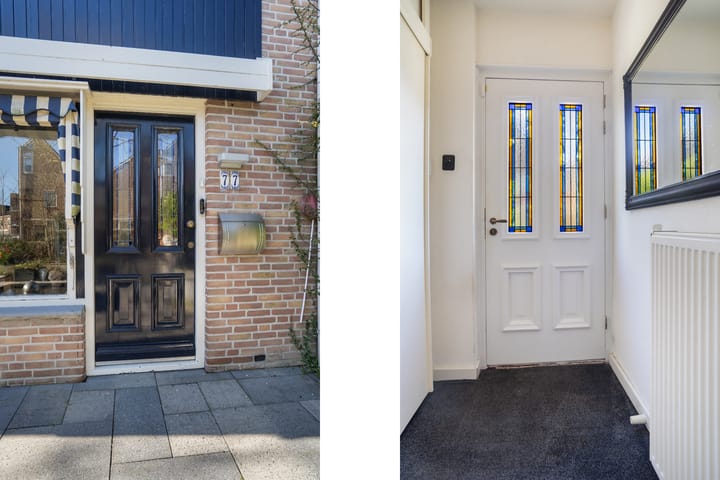 Foto 8 van Karveelstraat 77