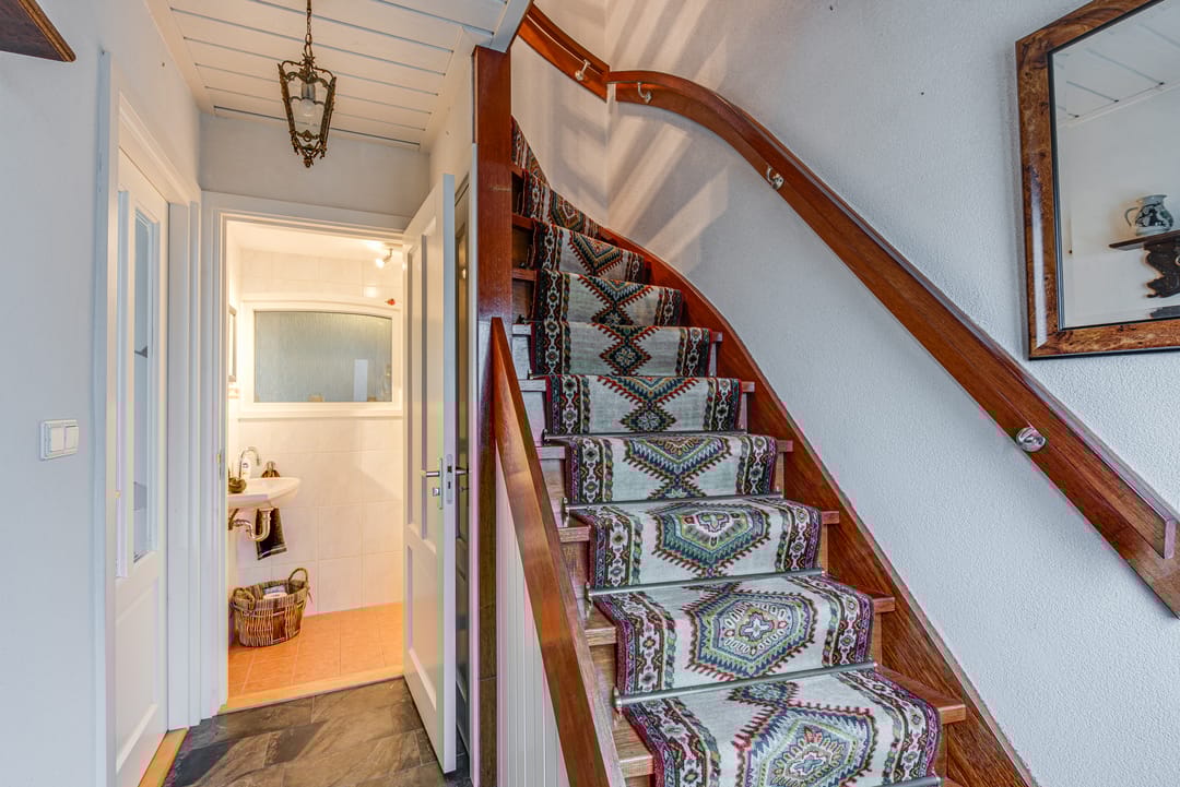 Photo 2 of van Bennekomlaan 20