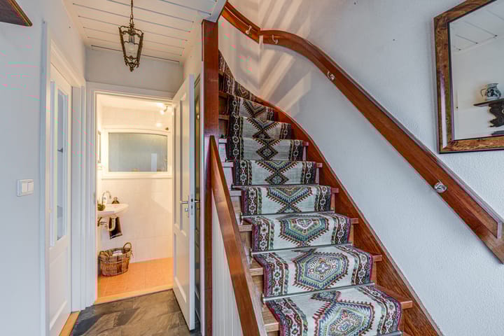 Photo 2 of van Bennekomlaan 20