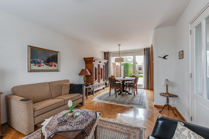 Photo 4 of van Bennekomlaan 20