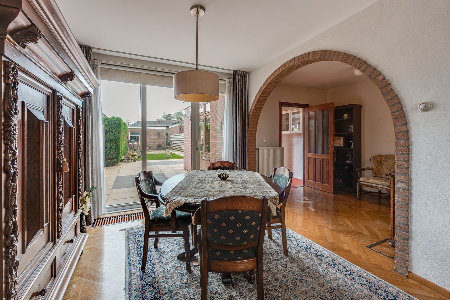 Photo 5 of van Bennekomlaan 20