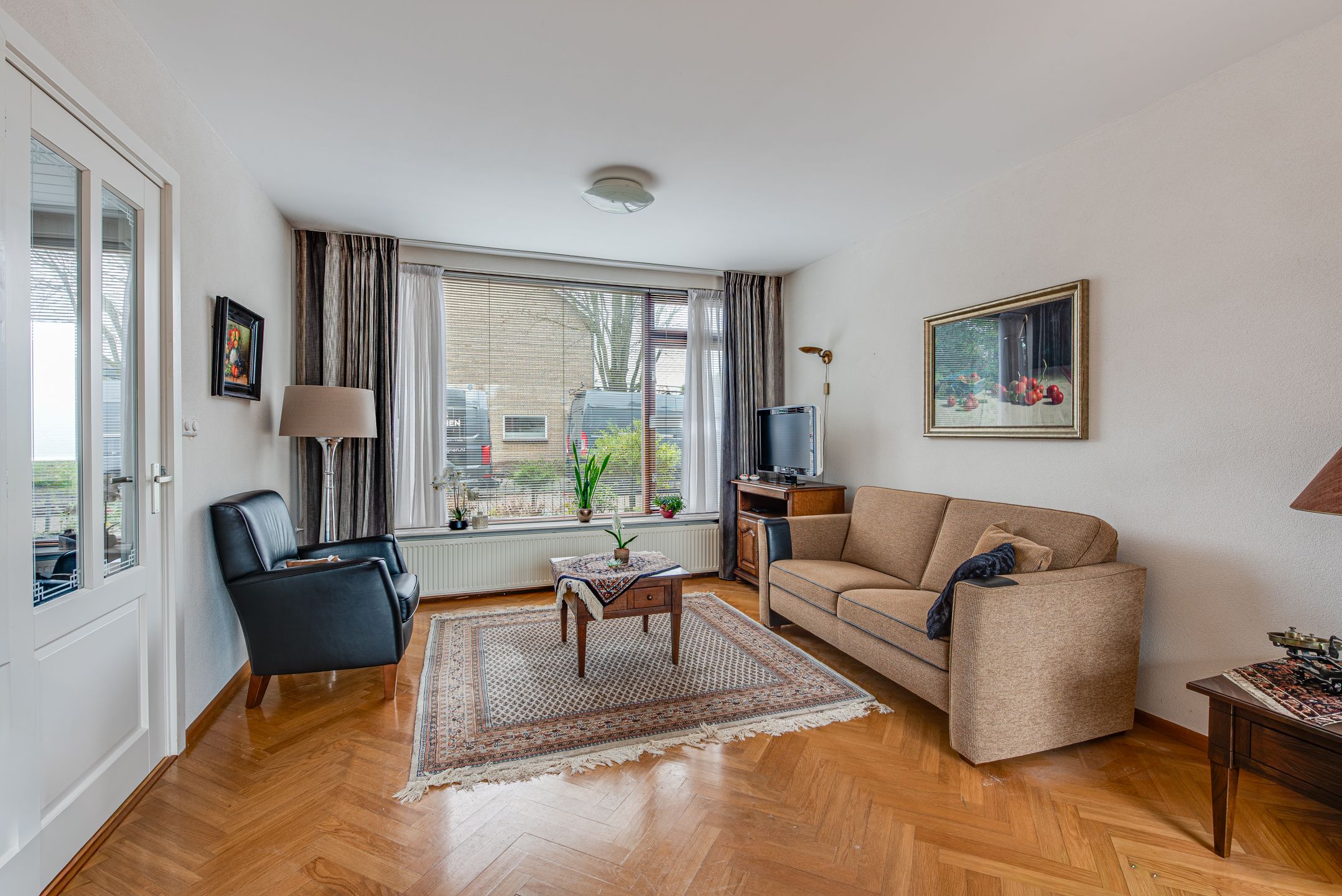 Photo 6 of van Bennekomlaan 20