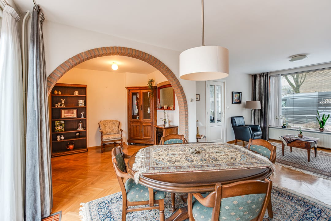 Photo 7 of van Bennekomlaan 20