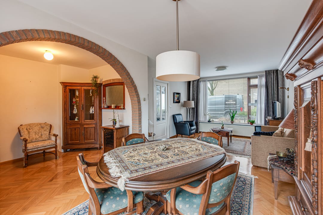 Photo 8 of van Bennekomlaan 20