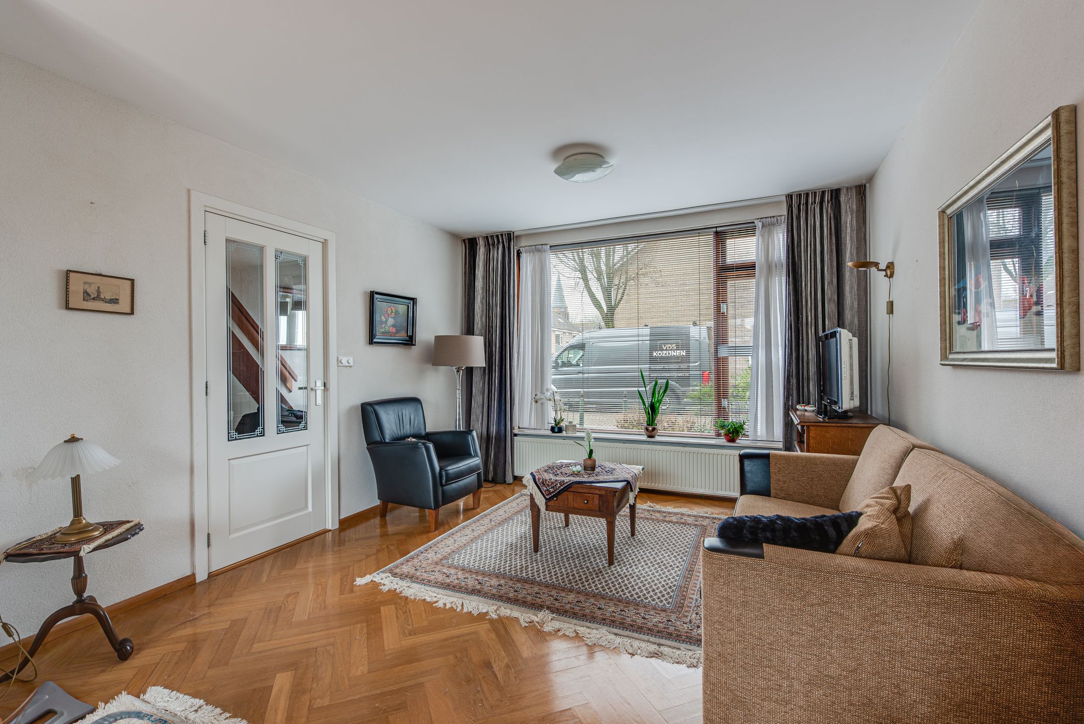 Photo 9 of van Bennekomlaan 20