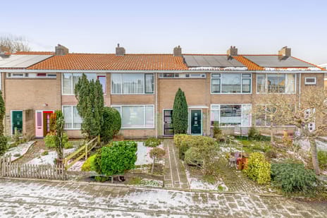 Reggestraat thumbnail