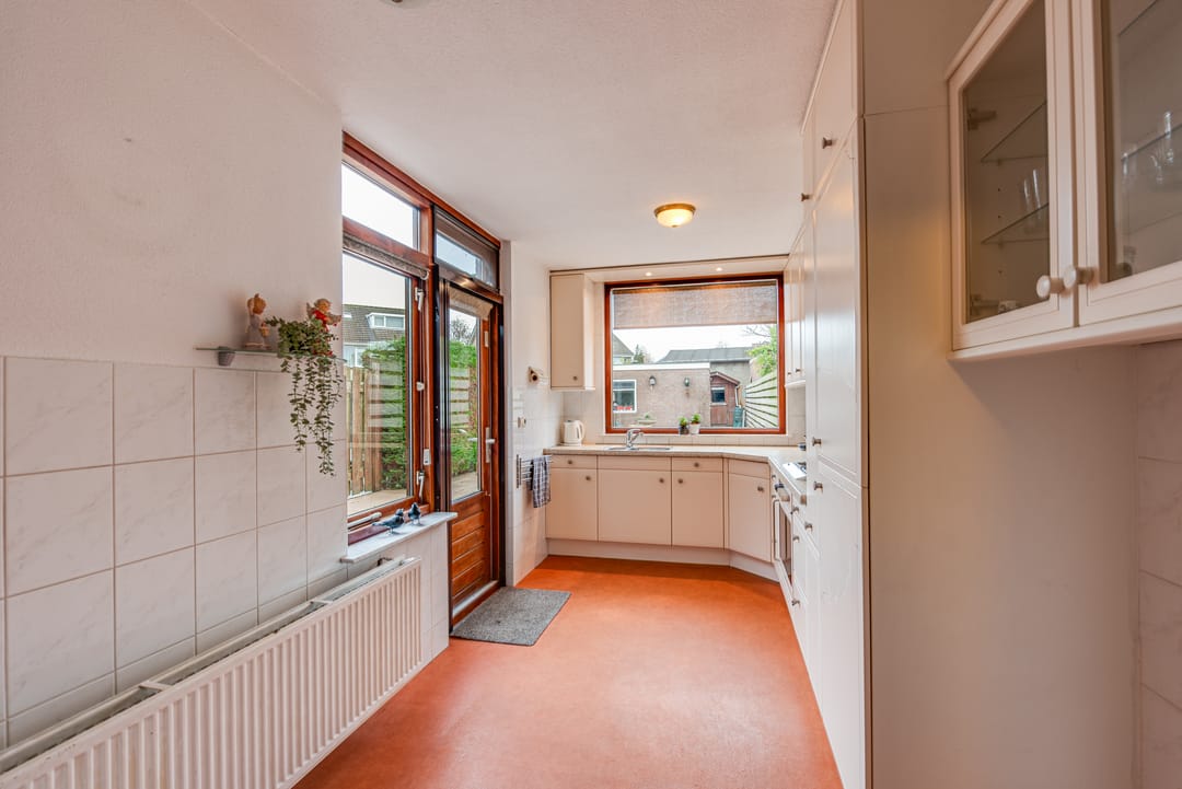 Photo 11 of van Bennekomlaan 20