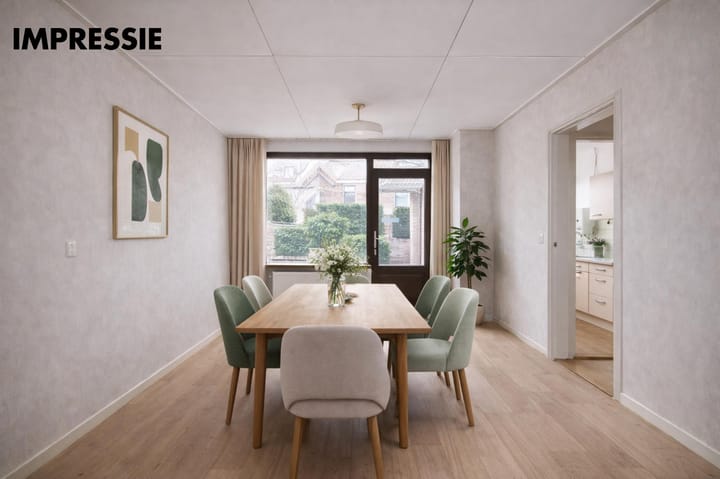 Foto 3 van Reggestraat 46