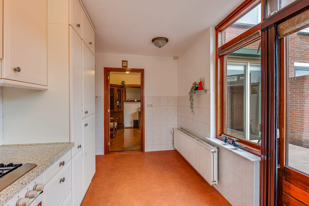 Photo 13 of van Bennekomlaan 20