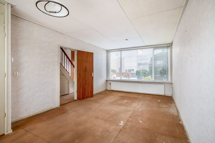 Foto 4 van Reggestraat 46