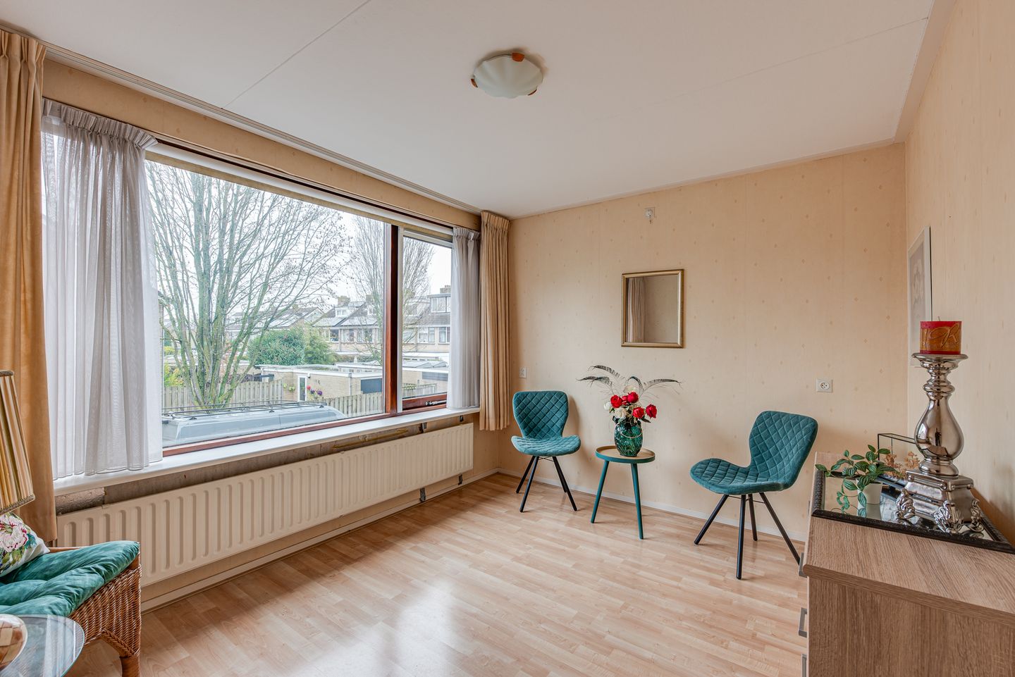 Photo 14 of van Bennekomlaan 20