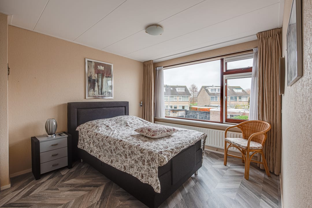 Photo 16 of van Bennekomlaan 20