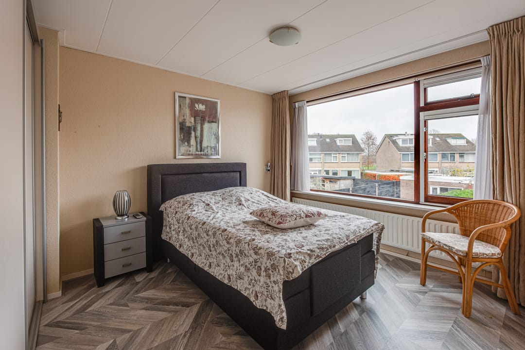 Photo 17 of van Bennekomlaan 20