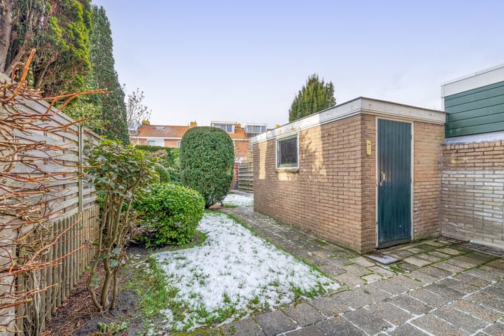 Photo 10 of Reggestraat 46