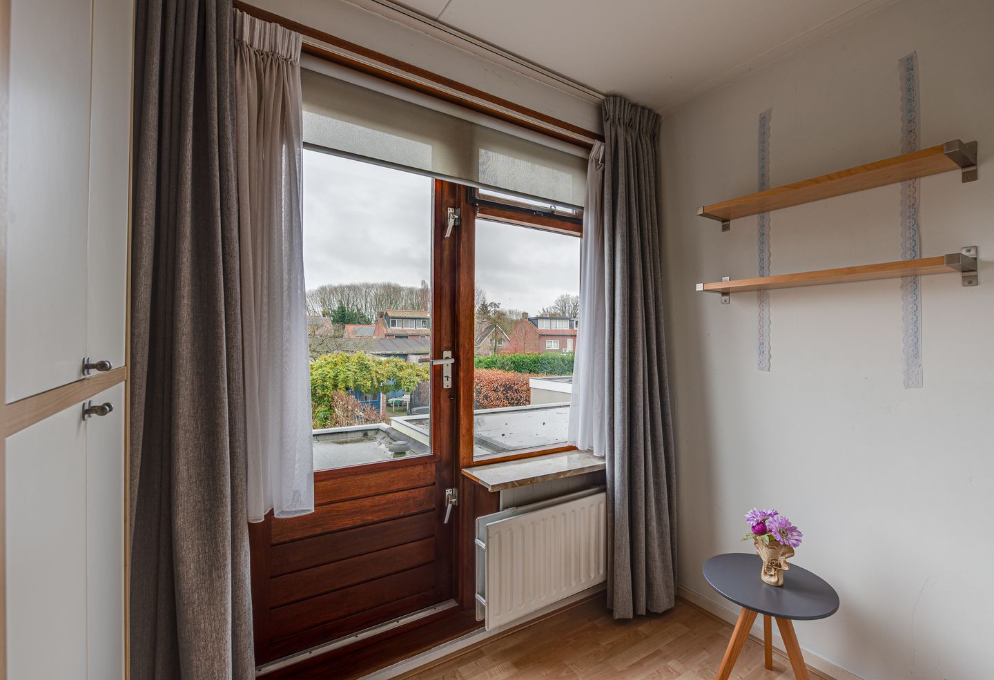 Photo 20 of van Bennekomlaan 20