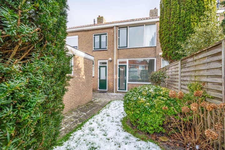 Photo 11 of Reggestraat 46