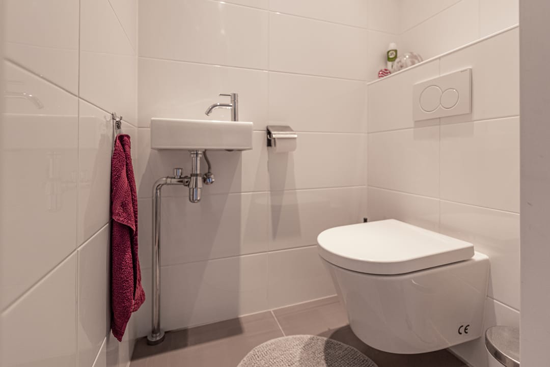 Photo 22 of van Bennekomlaan 20