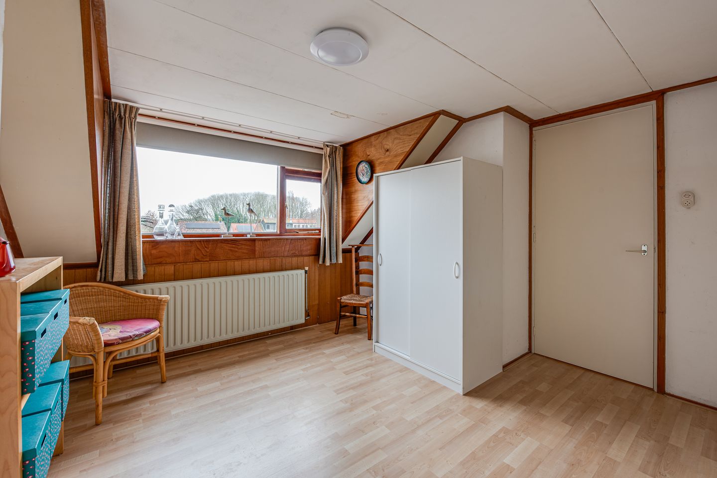 Photo 25 of van Bennekomlaan 20