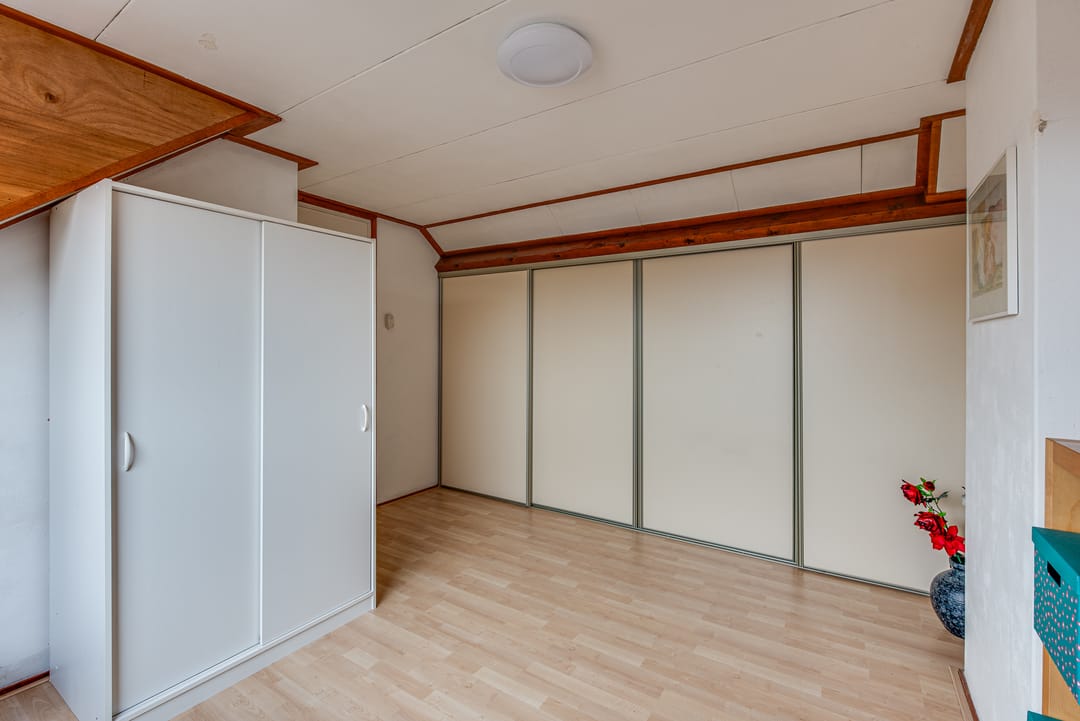 Photo 26 of van Bennekomlaan 20