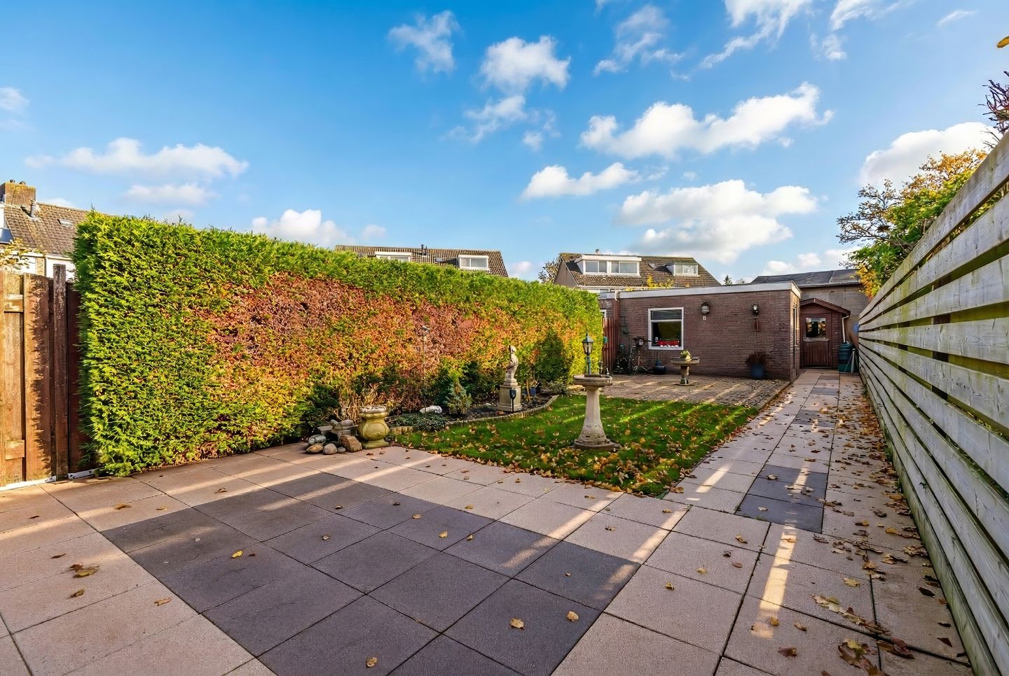 Photo 29 of van Bennekomlaan 20