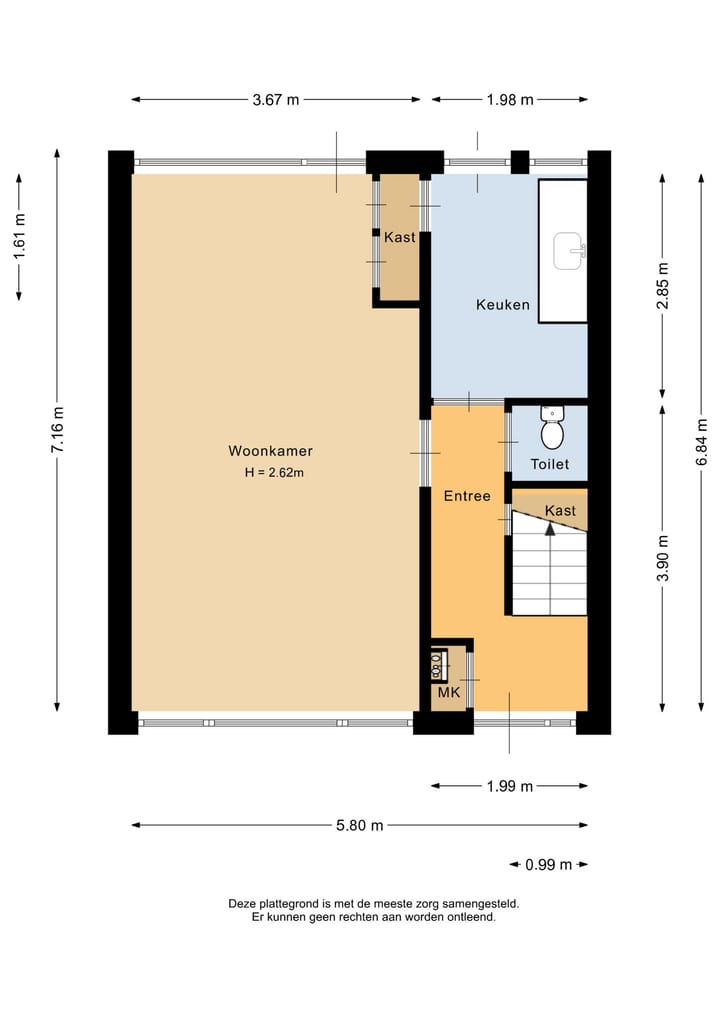 Photo 19 of Reggestraat 46