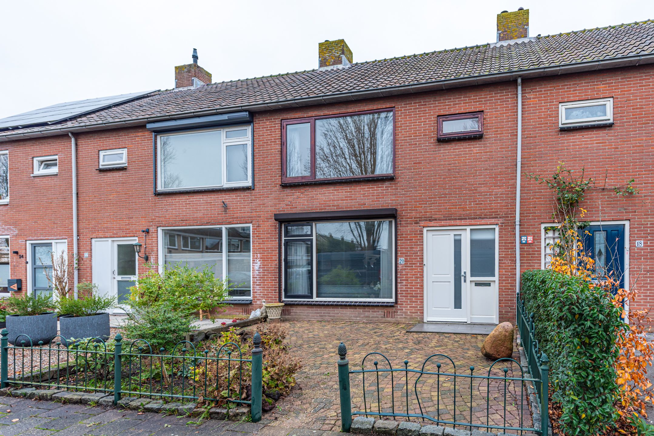 Photo 30 of van Bennekomlaan 20