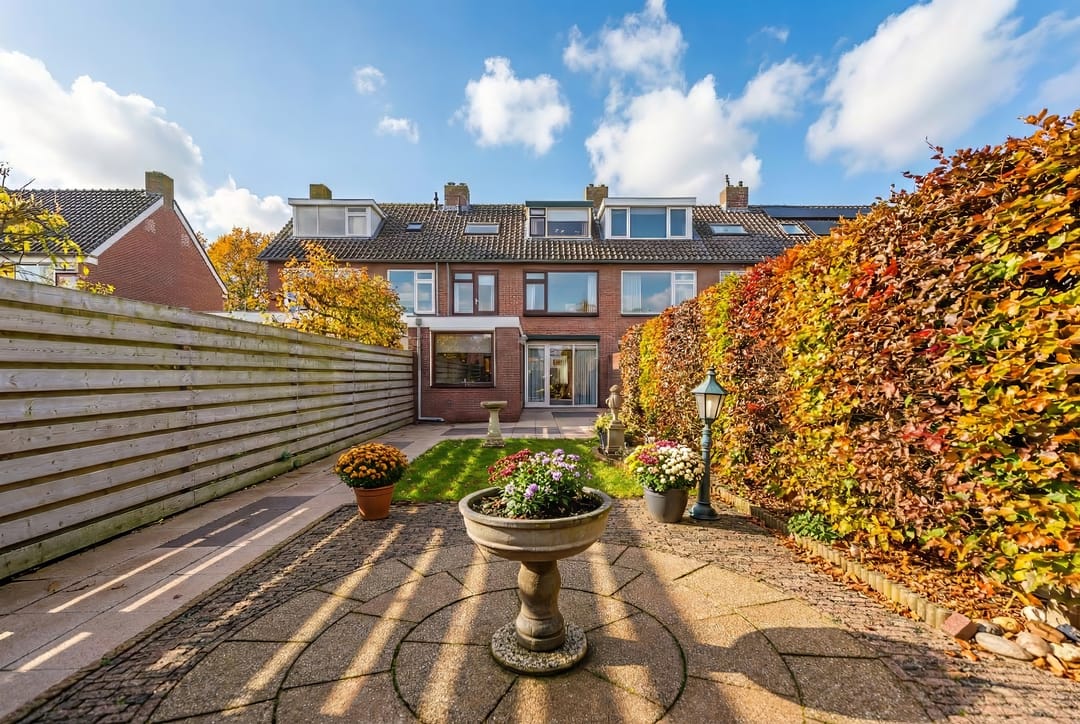 Photo 31 of van Bennekomlaan 20