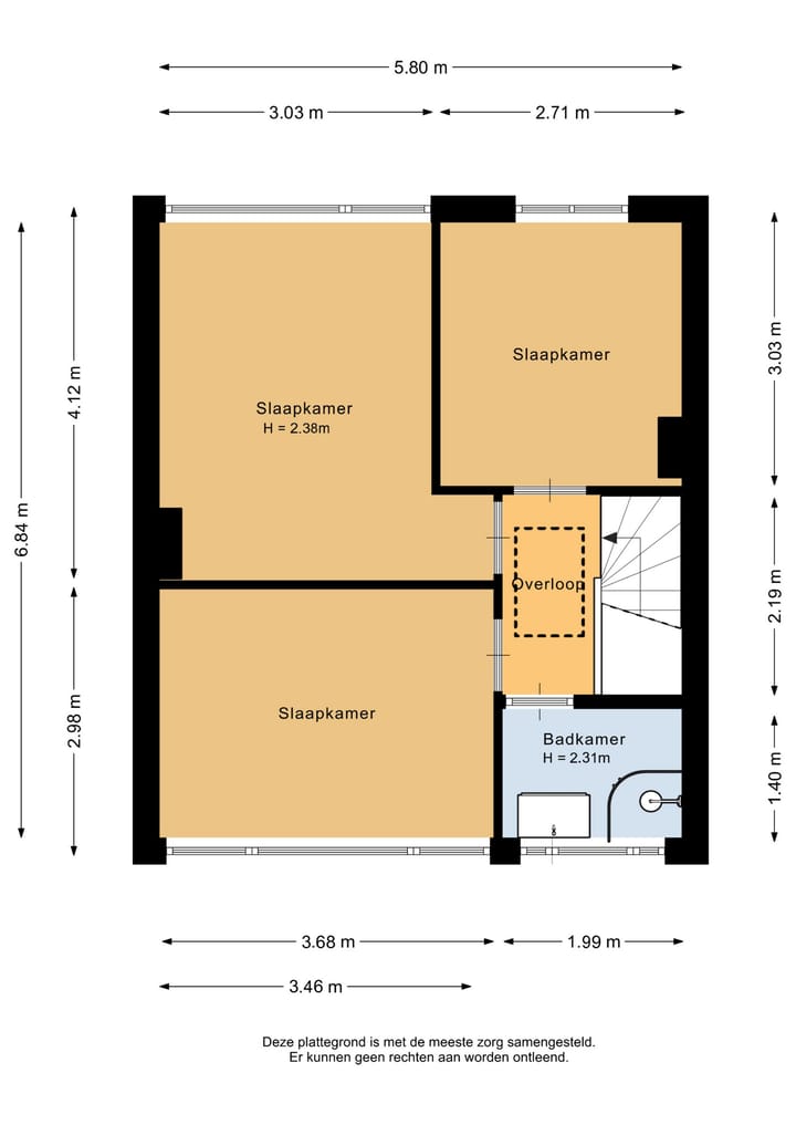 Photo 21 of Reggestraat 46