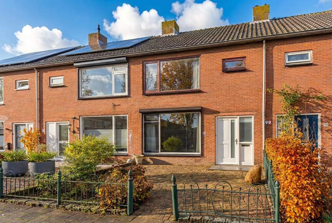 Photo 32 of van Bennekomlaan 20