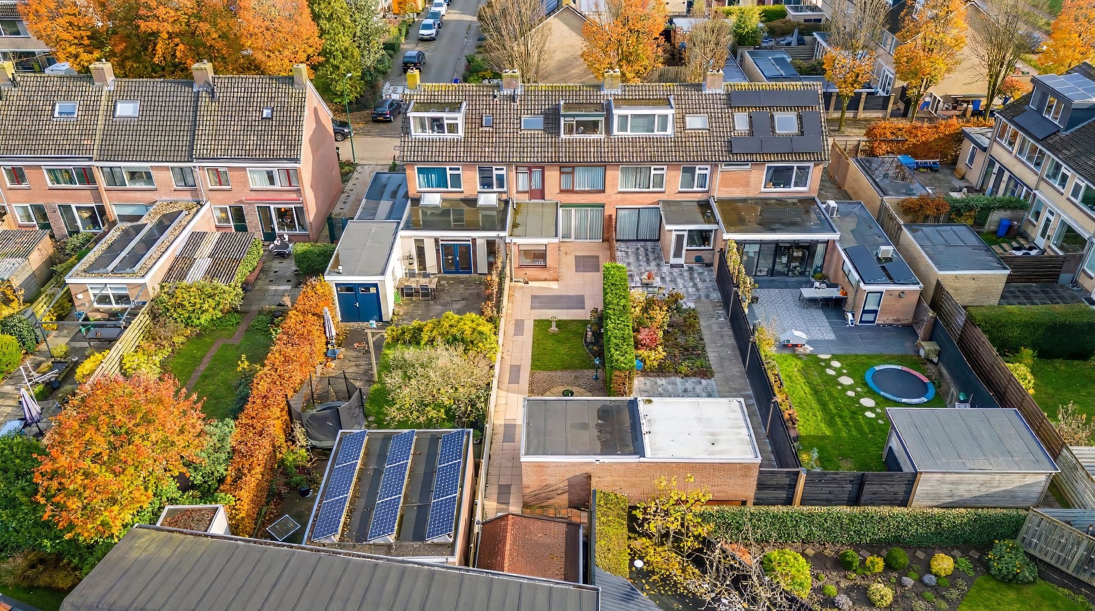 Photo 33 of van Bennekomlaan 20