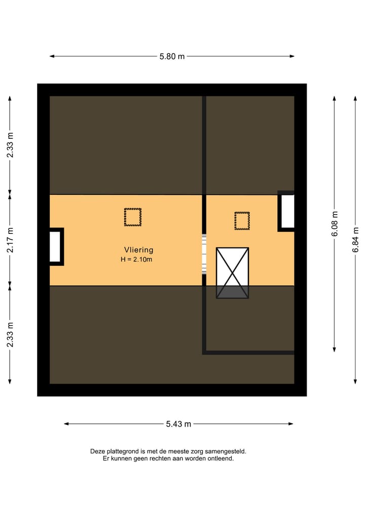 Photo 23 of Reggestraat 46