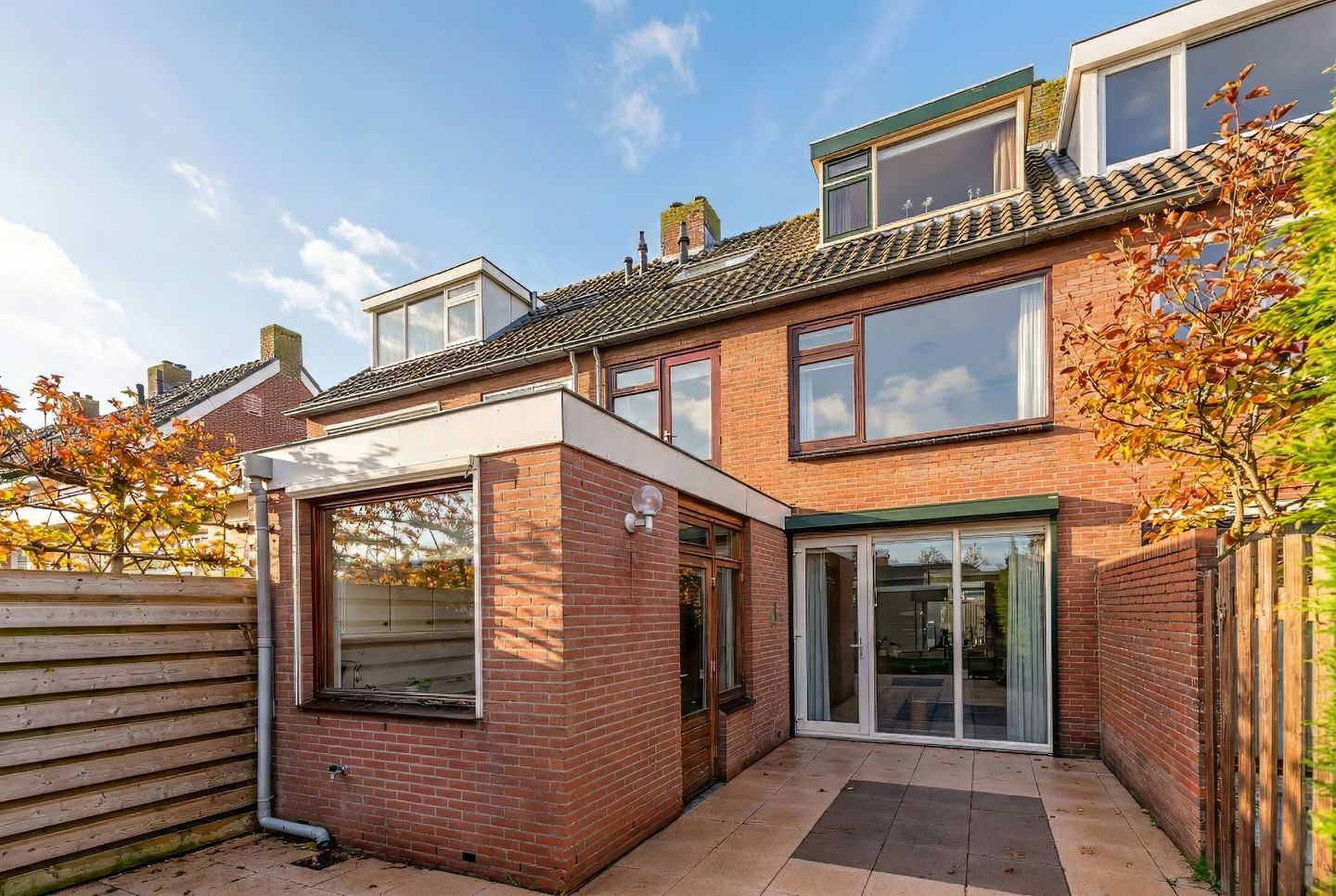 Photo 34 of van Bennekomlaan 20