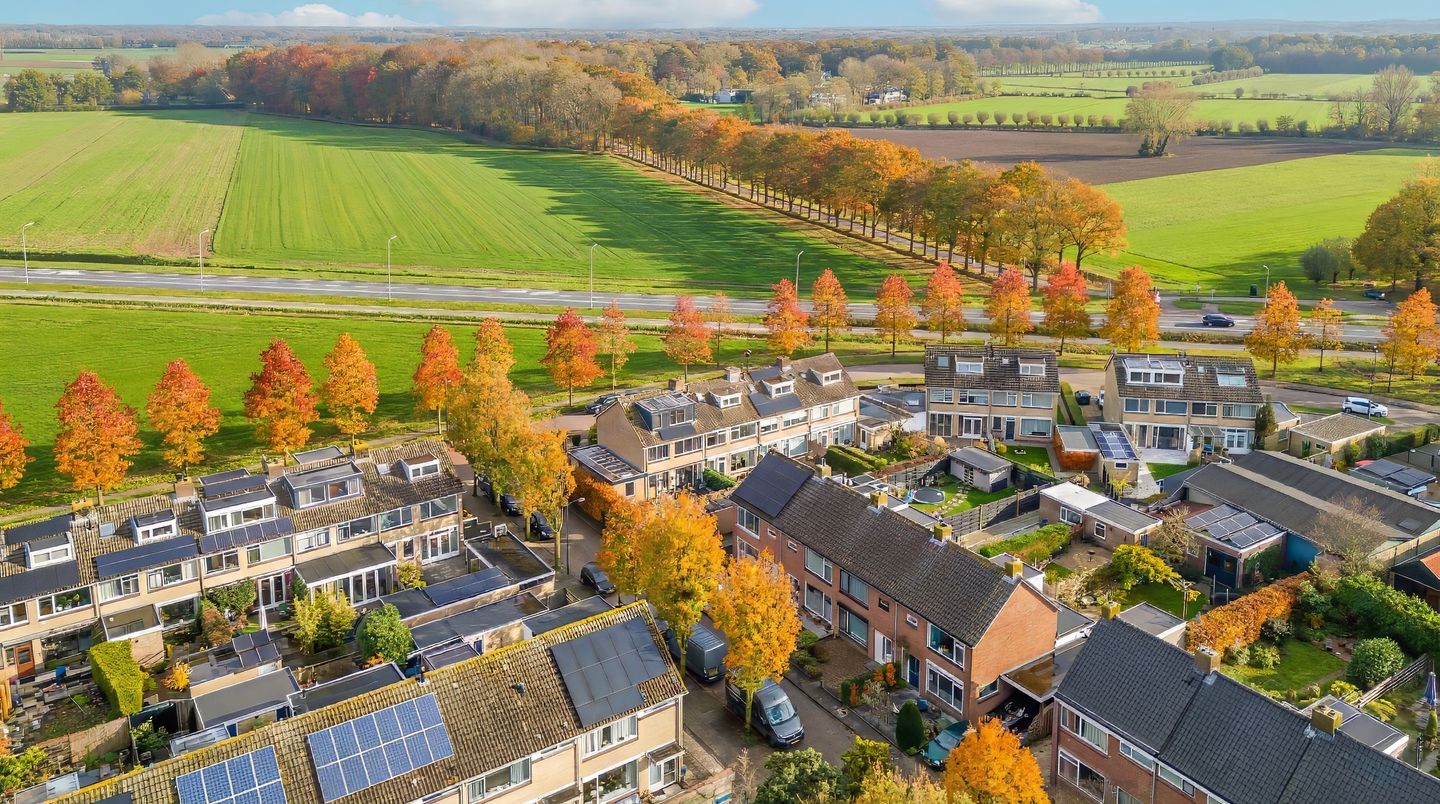 Photo 35 of van Bennekomlaan 20