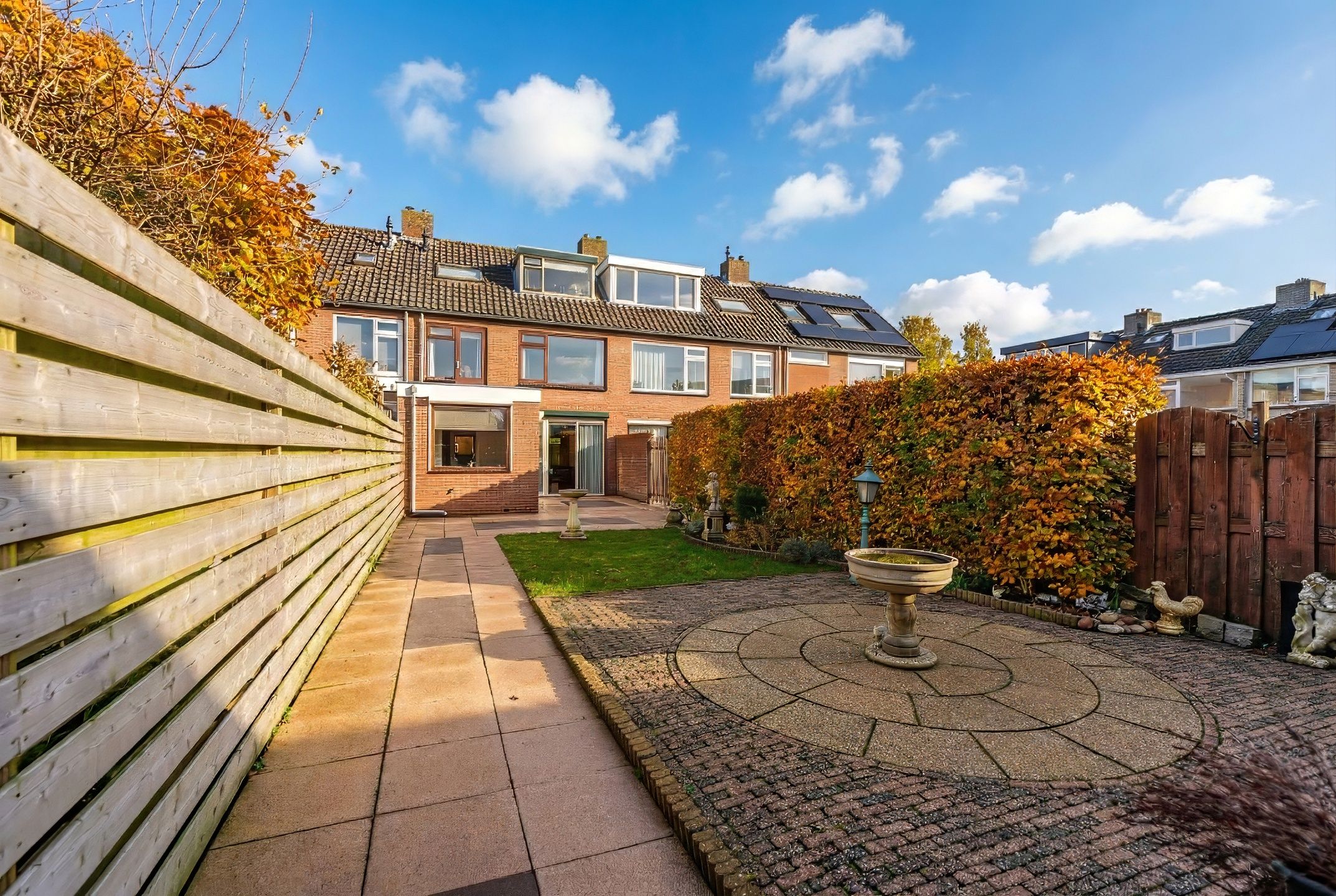 Photo 36 of van Bennekomlaan 20