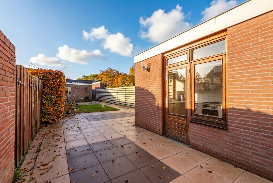 Photo 37 of van Bennekomlaan 20