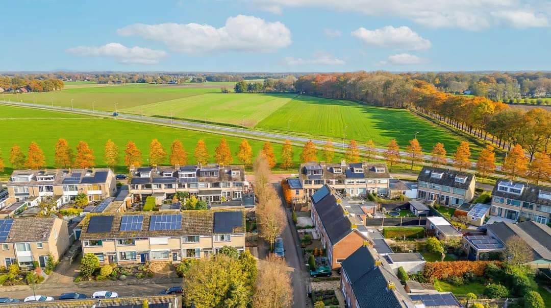 Photo 38 of van Bennekomlaan 20