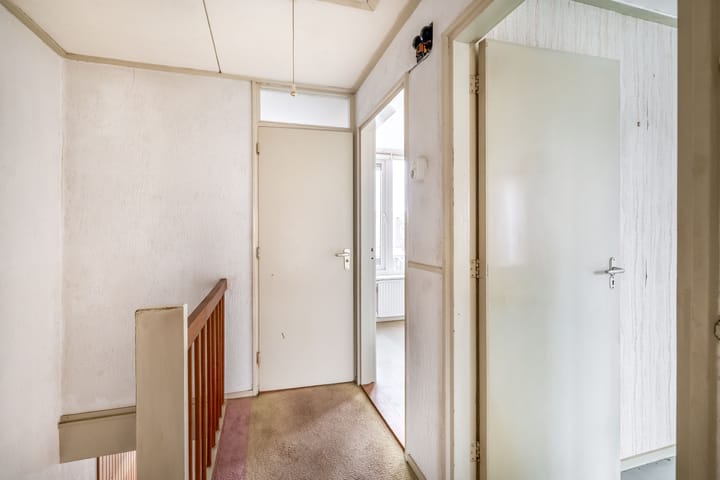 Photo 13 of Reggestraat 46