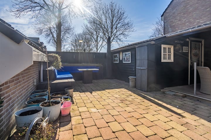 Foto 29 van Karveelstraat 77