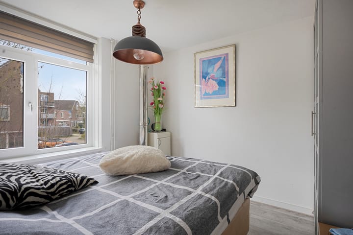 Foto 19 van Karveelstraat 77