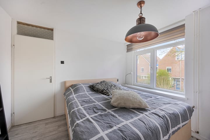 Foto 18 van Karveelstraat 77