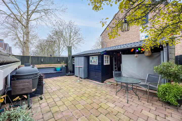 Foto 27 van Karveelstraat 77