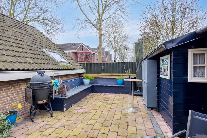 Foto 28 van Karveelstraat 77