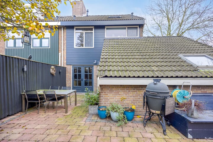 Foto 32 van Karveelstraat 77