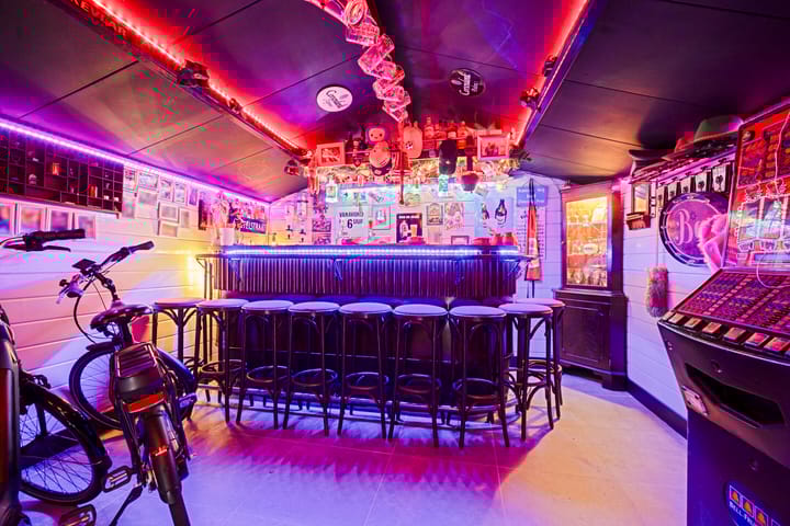 Foto 35 van Karveelstraat 77